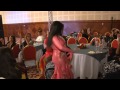 Asmahan Show - EL ENAB- Mediterranean Delight Festival 2011 - Morocco Marrakech
