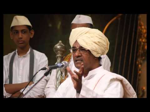 Abhang and Hari Katha in Tamil by Sri Tukaram Ganapathi Maharaj...