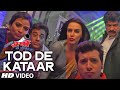 Exclusive: "Tod De Kataar" VIDEO Song | Ekkees Toppon Ki Salaami | Labh Janjua