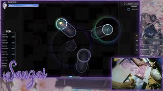 Live Stream Sanzai