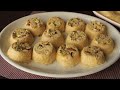 Step By Step Patisa/Soan Papdi Recipe😍  By Chef Hafsa