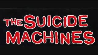 Watch Suicide Machines Its The End Of The World As We Know It And I Feel Fine video