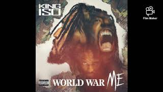 Watch King Iso Awol video