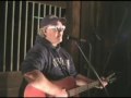 Rick Barrett - A Pirate Looks At Forty (Jimmy Buffett cover)