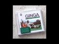 Arakatuba & Ballistic Brothers - Pele - Ginga: The Sound Of Brazilian Football