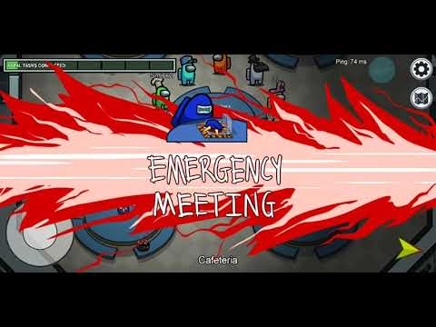 FACCIO LA MIA PRIMA PARTITA CON UNA MAPPA A TEMA HALLOWEEN E SONO SUBITO IMPOSTORE among us