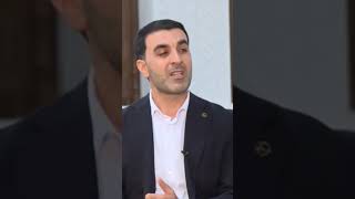 Bu Üç Şeyi Sizə Tövsiyyə Edirəm İlahiyyatçı Rza Rzayev