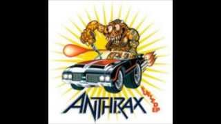 Watch Anthrax Grunt Click video