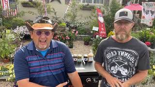 Father’s Day edition of Blue Ribbon Live!