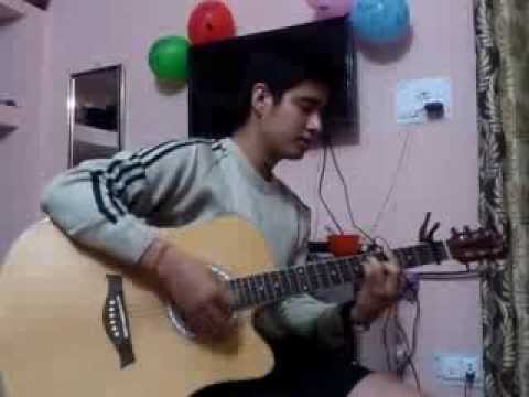 Har kisi ko nahi milta - BOSS Cover by me ( just a