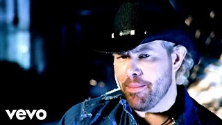 Watch Toby Keith Whiskey Girl video