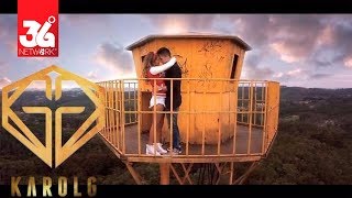 Video Mañana ft. Karol G Andy Rivera