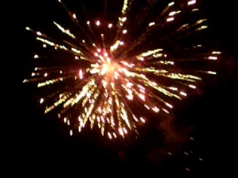 dot phao ngay tet 2012 cz