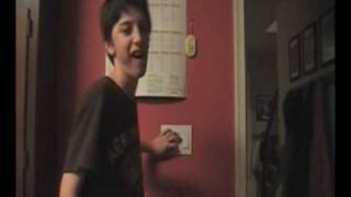 2Foothoagie - Flaming Cameltoe Original Music Video