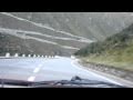 Ferrari 348 GTB - Furka Pass, Switzerland