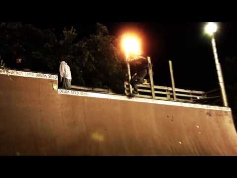 "Scissors" Creature Deck