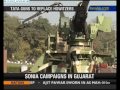 Tata Power builds India's first indigenous artillery gun - NewsX