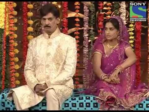 Comedy Circus shakeel siddiqui 05 aug 2012