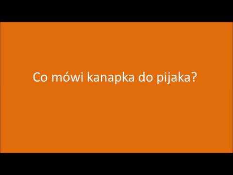 Śmieszne zagadki I - YouTube