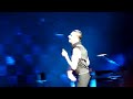 Depeche Mode - Behind the Wheel - Mexico City 10/3/2009