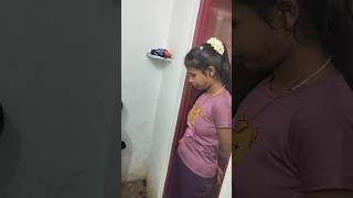 Mom Ke Sath Cleaning