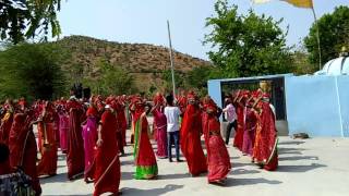 Dashama Mandir ashtaapana 04-06-017
