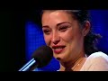 TOP 10 BEST Got Talent Singers auditions EVER! With Complete Interview