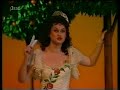 Vesselina Kasarova 1991 - Rossini: Il Barbiere di Siviglia "