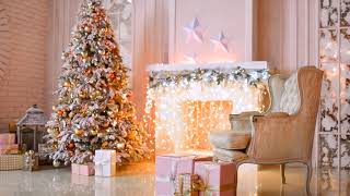 Christmas Music🎄Рождественская Музыка Чарующая Рождественская Атмосфера В Самое Волшебное Время Года