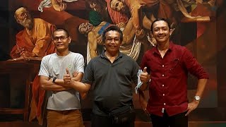 OFFICIAL | Project 'A' : Last Man Standing | Artworks compilation walk-through