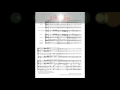 Mozart - Violin Concerto No. 3 in G, K. 216 [complete]