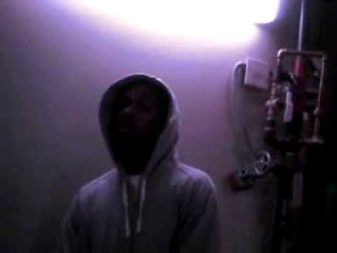 Bow Wow and KingTuh - Losing bow wow makeup. Bow Wow and KingTuh - Losing