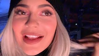 Kylie Jenner Posts Amazing Bts Of Travis Scott S Astroworld Tour At Madison Square Garden Kylie Jenner Posts Amazing Bts Of Travis Scott S Astroworld Tour At Madison Square Garden