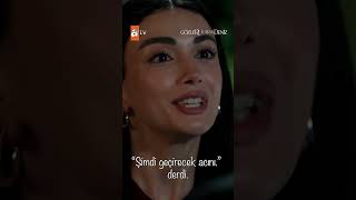 Şu An Canım Yanıyor, Ama Zamanı Geri Almak Istemezdim