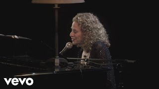 Watch Carole King Welcome To My Living Room video