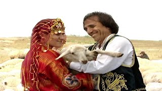 Gülesin & Ahmet Ece - Yörük Kızı - Orjinal Kayıt { 2004 © Aze Müzik }