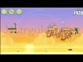 Angry Birds Rio Cherry 3 Golden Beach Ball Level 4 images Angry Birds Rio Cherry 3 Golden Beach Ball Level 4