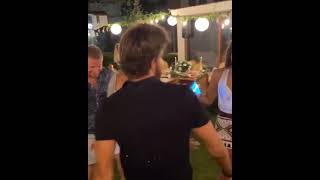Yine Bir Mezdeke Dansı Aleyna Batuhbat