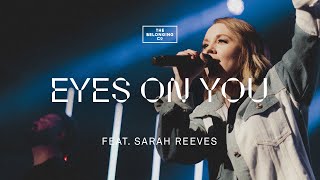 Watch Longing Eyes On You video
