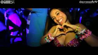 Dash Berlin With Shogun - Callisto