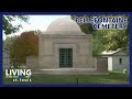 Bellefontaine Cemetery | Living St. Louis