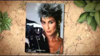 Watch Cher It Gets Me Where I Want To Go video