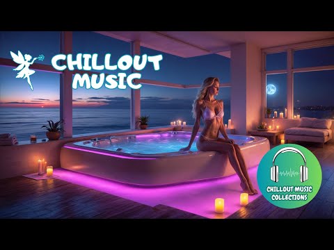 Chill Ambient Music for Relaxation | Chillstep, Future Garage & Downtempo for Focus & Relaxation
