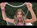 SLIME TRANSPARENTE SUPER FÁCIL | CLEAR SLIME | POR SOFIASFURLANI