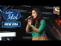 "Inhi Logon Ne" का मज़ेदार Rendition!  | Indian Idol  | New Era