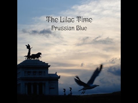 Prussian Blue Video