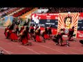 พระนครเกมส์ - หลีดสื่อสาร