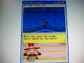 Harvest Moon DS Cute - New Year Dream (Beach Wedding)