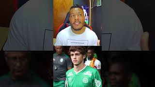 Você Sabia Disso Sobre O Hyoran Revelado Pela Chapecoense?