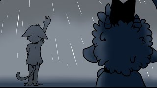 Lambert And Narinder Remember The Rain Cult Of The Lamb Comic Dubs